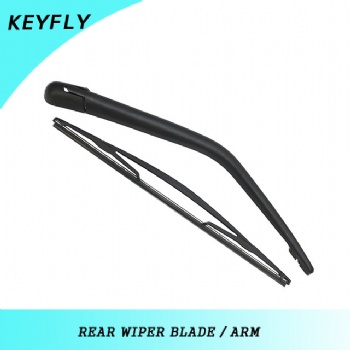 RENAULT TRAFIC 01-06 Rear Windshield Wiper Blade Wiper Arm  back wiper