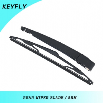 RENAULT SCENIC III 2009 Rear Windshield Wiper Blade Wiper Arm  back wiper