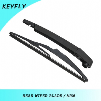RENAULT CLIO III ESTATE 2005 Rear Windshield Wiper Blade Wiper Arm  back wiper