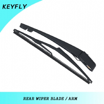 RENAULT CLIO II 98-05 Rear Windshield Wiper Blade Wiper Arm  back wiper