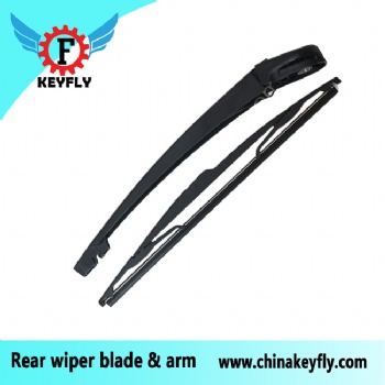 RENAULT MEGANE BREAK 2000 Rear Windshield Wiper Blade Wiper Arm  back wiper