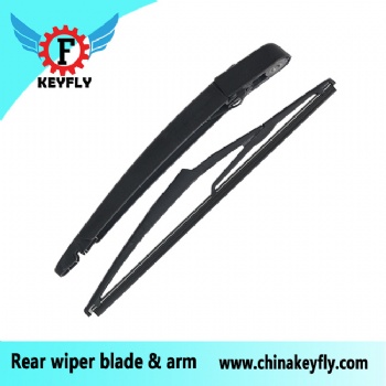 RENAULT CLIO II 98-06 Rear Windshield Wiper Blade Wiper Arm  back wiper