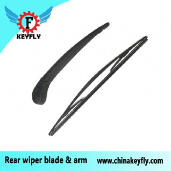 RENAULT VEL SATIS 2004 Rear Windshield Wiper Blade Wiper Arm  back wiper