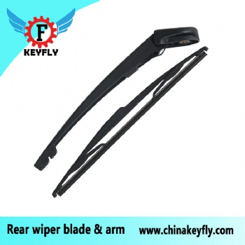 RENAULT SCENIC RX4 2000 Rear Windshield Wiper Blade Wiper Arm  back wiper