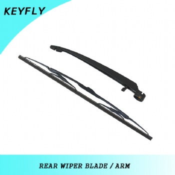BMW 5 SERIES E39 18-03 Rear Windshield Wiper Arm Wiper Blade back wiper