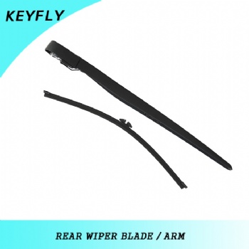 BMW 5 SERIES F11 2013 Rear Windshield Wiper Arm Wiper Blade back wiper
