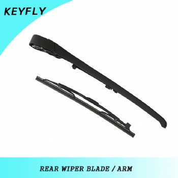 BMW 3 SERIES E46 98-05 Rear Windshield Wiper Arm Wiper Blade back wiper
