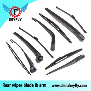 SEAT IBIZA  1993-1999Rear wiper blade wiper arm Keyfly Windshield Wiper auto wiper back wiper
