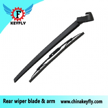 SEAT ALTEA SE359 2004-2006 Rear wiper blade wiper arm Keyfly Windshield Wiper auto wiper back wiper