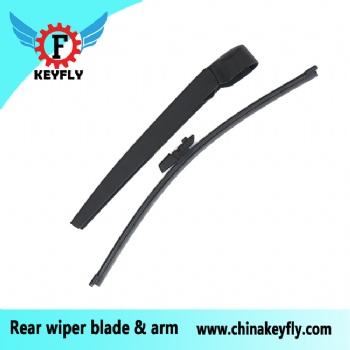 SEAT ALHAMBRA 2011Rear wiper blade wiper arm Keyfly Windshield Wiper auto wiper back wiper