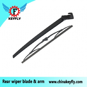 SEAT IBIZA2009-2012 Rear wiper blade wiper arm Keyfly Windshield Wiper auto wiper back wiper