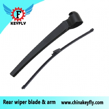 SEAT EXEO 2009-2014 Rear wiper blade wiper arm Keyfly Windshield Wiper auto wiper back wipe