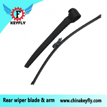 SKODA SUPERB 2010Rear wiper blade wiper arm Keyfly Windshield Wiper auto wiper back wiper