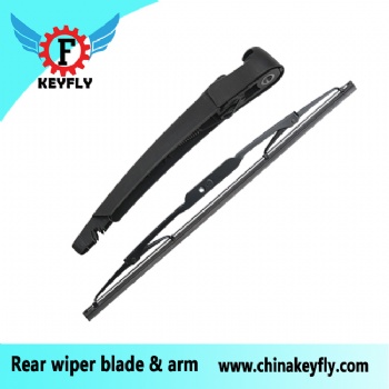 SMART TWO 1998-2008Rear wiper blade wiper arm Keyfly Windshield Wiper auto wiper back wiper