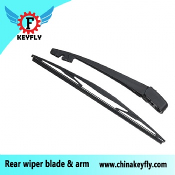 SUBARU ORESTER 2009 Rear wiper blade wiper arm Keyfly Windshield Wiper auto wiper back wiper