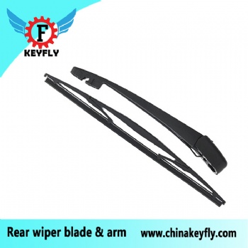 SUBARU IMPREZA 2005 Rear wiper blade wiper arm Keyfly Windshield Wiper auto wiper back wiper