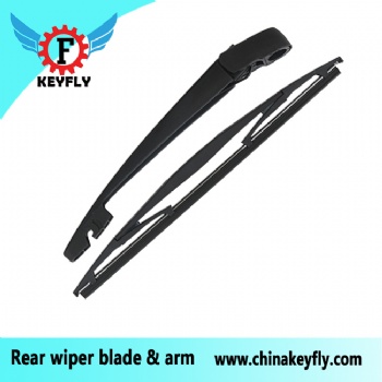 SUBARU XV 2009 Rear wiper blade wiper arm Keyfly Windshield Wiper auto wiper back wiper