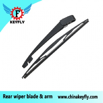 SUBARU LEGACY 2006Rear wiper blade wiper arm Keyfly Windshield Wiper auto wiper back wiper