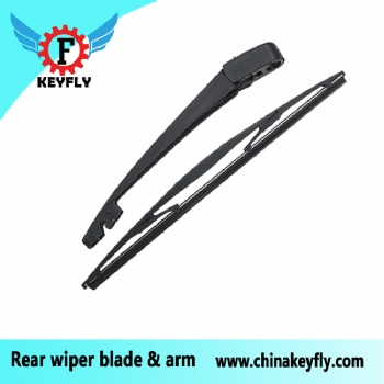 SUBARU FORESTER 2005-2008 Rear wiper blade wiper arm Keyfly Windshield Wiper auto wiper back wiper