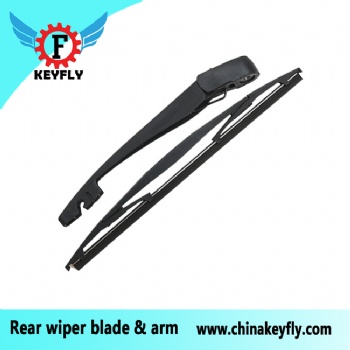 SUZUKI VITARA 2008Rear wiper blade wiper arm Keyfly Windshield Wiper auto wiper back wiper