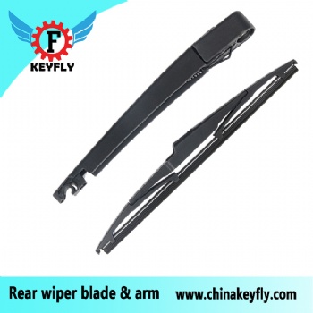 SUZUKI S-CROSS EURO TYPE 2014Rear wiper blade wiper arm Keyfly Windshield Wiper auto wiper back wiper
