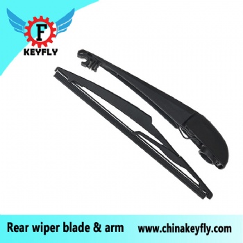 TOYOTA  RAV4 2014Rear wiper blade wiper arm Keyfly Windshield Wiper auto wiper back wiper