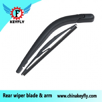 SUZUKI ALTO 2009Rear wiper blade wiper arm Keyfly Windshield Wiper auto wiper back wiper