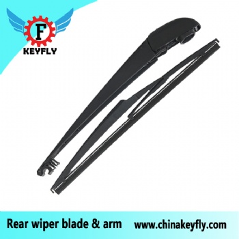 TOYOTA VENZA 2005-2008Rear wiper blade wiper arm Keyfly Windshield Wiper auto wiper back wiper