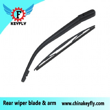 SUZUKI APV ARENA INDONESIA TYPE 2007Rear wiper blade wiper arm Keyfly Windshield Wiper auto wiper back wiper
