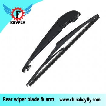 TOYOTA VERSO 2009-2010Rear wiper blade wiper arm Keyfly Windshield Wiper auto wiper back wiper