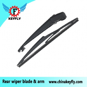 TOYOTA WISH 04-09Rear wiper blade wiper arm Keyfly Windshield Wiper auto wiper back wiper