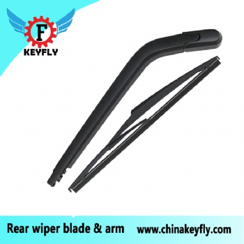TOYOTA INNOVA 2007Rear wiper blade wiper arm Keyfly Windshield Wiper auto wiper back wiper