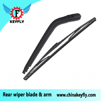 TOYOTA PREVIA 2000-2005Rear wiper blade wiper arm Keyfly Windshield Wiper auto wiper back wiper