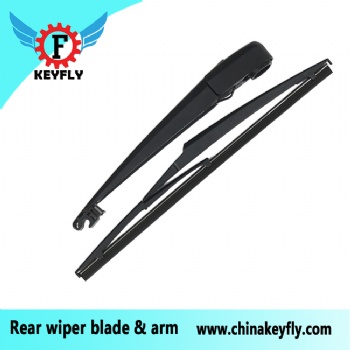 TOYOTA HIGHLANDER 2008-2013Rear wiper blade wiper arm Keyfly Windshield Wiper auto wiper back wiper