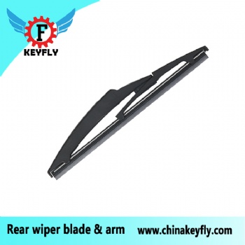 TOYOTA AURIS MK.2 2014Rear wiper blade wiper arm Keyfly Windshield Wiper auto wiper back wiper