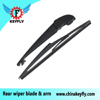 TOYOTA WISH 2010Rear wiper blade wiper arm Keyfly Windshield Wiper auto wiper back wiper