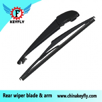 TOYOTA MATRIX 2013Rear wiper blade wiper arm Keyfly Windshield Wiper auto wiper back wiper