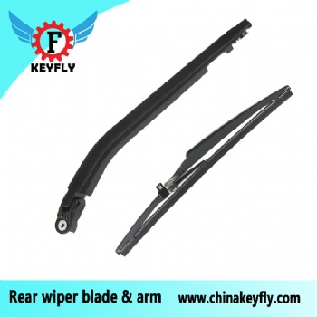 TOYOTA 4 RUNNER 2003-2009Rear wiper blade wiper arm Keyfly Windshield Wiper auto wiper back wiper