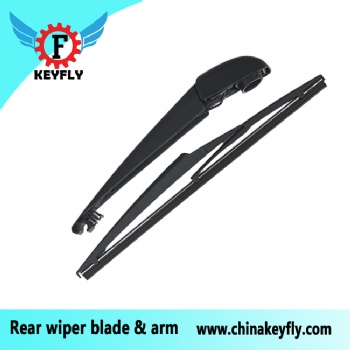 TOYOTA EZ 2011Rear wiper blade wiper arm Keyfly Windshield Wiper auto wiper back wiper