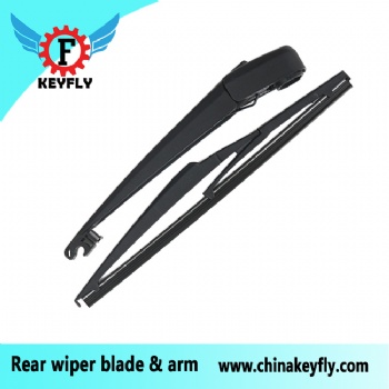 TOYOTA MATRIX 2003-2008 Rear wiper blade wiper arm Keyfly Windshield Wiper auto wiper back wiper