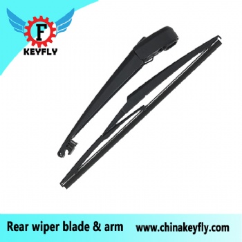 TOYOTA AVENSIS  2003-2008 Rear wiper blade wiper arm Keyfly Windshield Wiper auto wiper back wiper