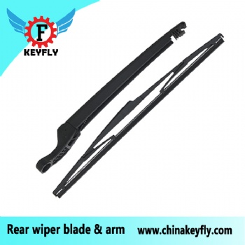 TOYOTA ALPHARD Rear wiper blade wiper arm Keyfly Windshield Wiper auto wiper back wiper