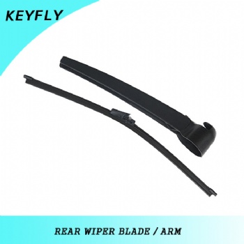 For SEAT IBIZA 2010 Rear wiper blade wiper arm Keyfly Windshield Wiper auto wiper back wiper