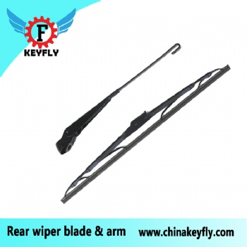 For SEAT INCA 96-03 Rear wiper blade wiper arm Keyfly Windshield Wiper auto wiper back wiper