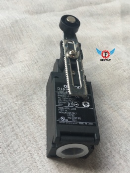  OMRON LIMIT SWITCH D4NA-412G	