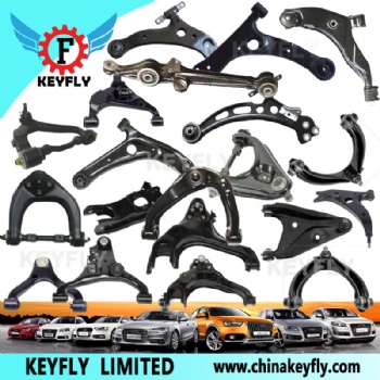 Car Suspension Control Arms