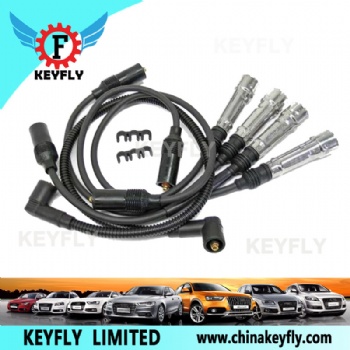  Spark Plug Wires Ignition Wires	