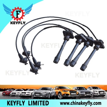  Spark Plug Wires Ignition Wires	