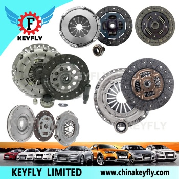 Clutch Kit Clutch Disc Clutch Cover Clutch Pressure Plate Clutch Cover Assembly