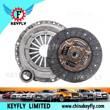  Clutch Kit Clutch Disc Clutch Cover Clutch Pressure Plate Clutch Cover Assembly	
